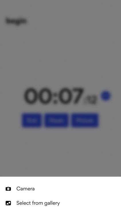 Begin Time screenshot-3