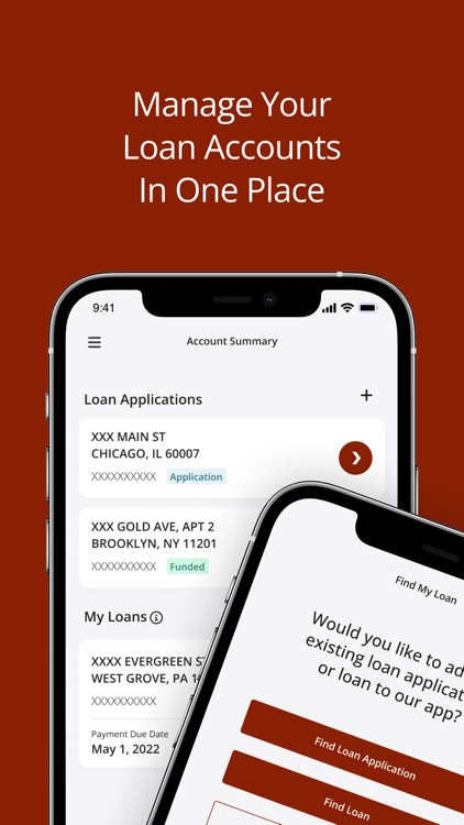 Summit Home Mortgage