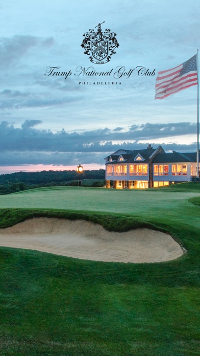 Trump Golf Philadelphia Screenshot
