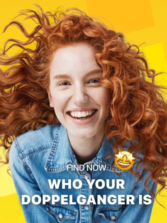 Celeb Me, Celebrity look alike