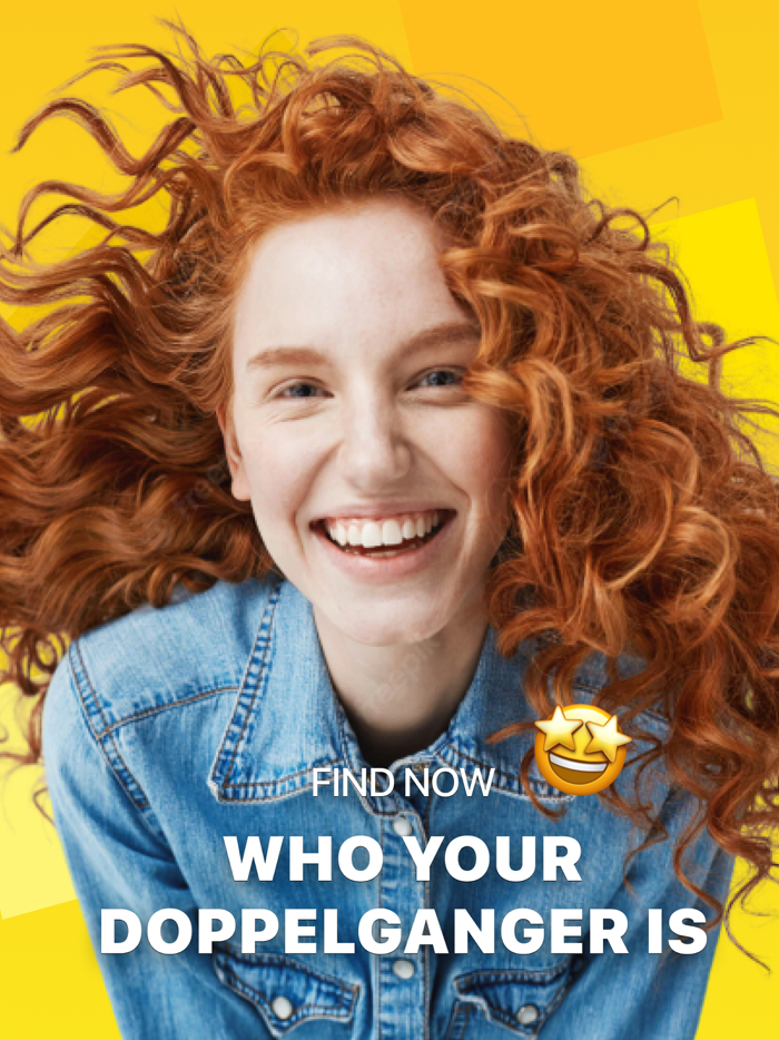 Celeb Me Celebrity look alike