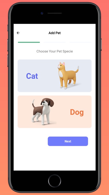 Pet Care Tracker