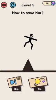 draw to save 3 iPhone Captures Décran 2