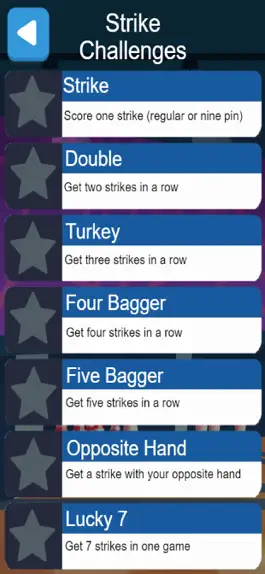 Game screenshot Bowling Buddy Game hack