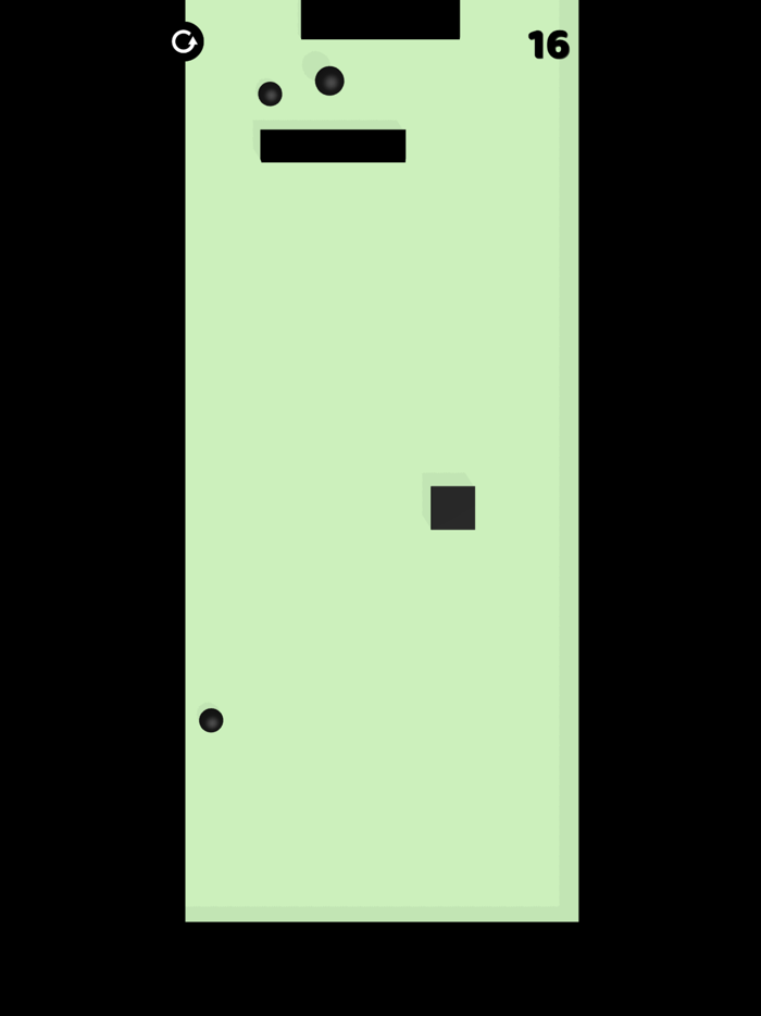 Dont Touch The Island