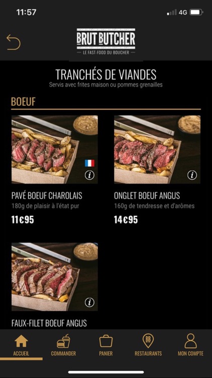 BrutButcher screenshot-3