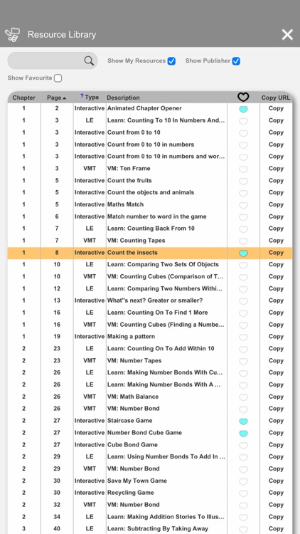 My Pals are Here! Primary screenshot-3