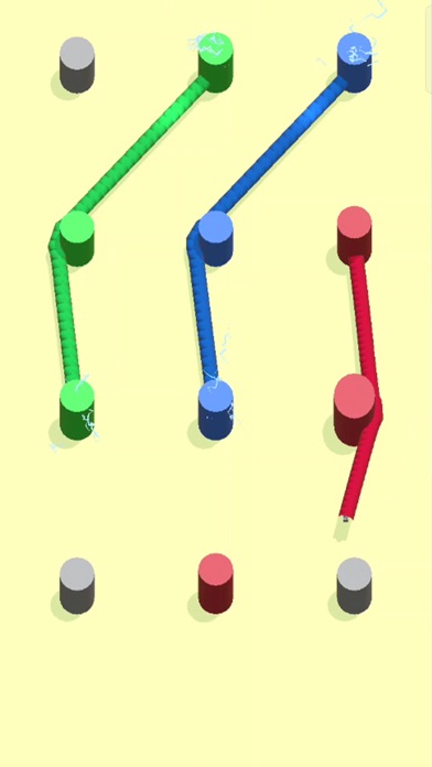 Cutty Rope Screenshot