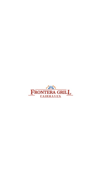 Frontera Grill - Fairhaven