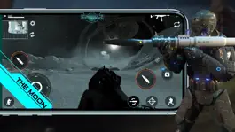 Game screenshot The Epic War hack