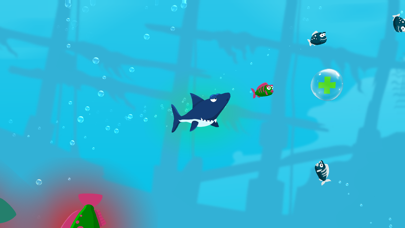 Shark Champions Screenshot