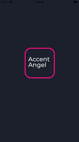 Game screenshot Accent Angel mod apk
