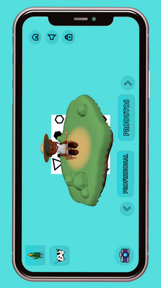 #2. 2º ano RA (iOS) 来自: LION MIDIA E ENTRETENIMENTO EIRELI