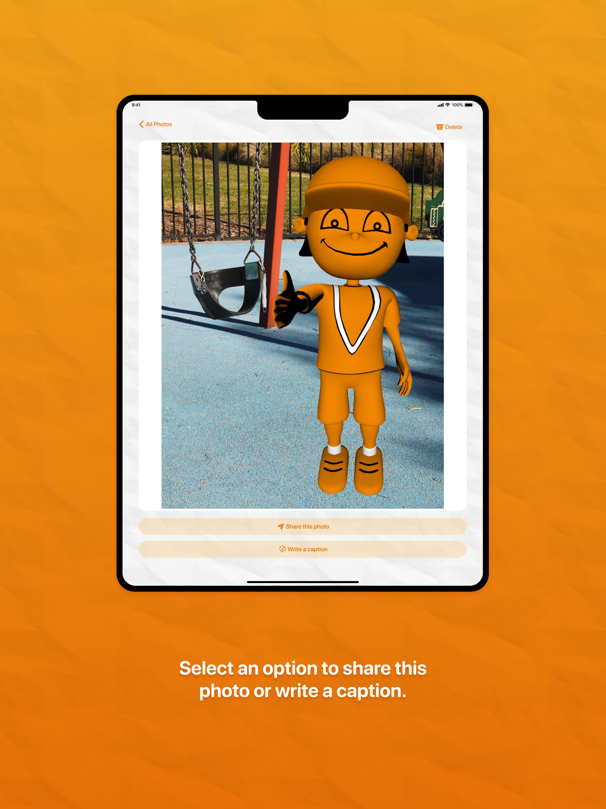 SeeMore Safety screenshot 8