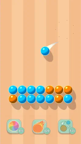 Game screenshot Color Match Pop mod apk