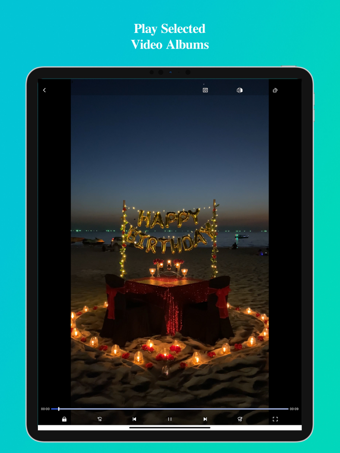 All Media File Manager