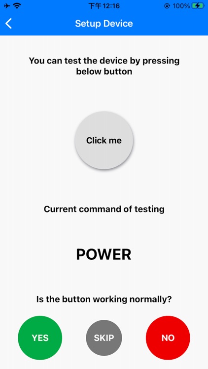 Conexum ZXT-800 screenshot-3