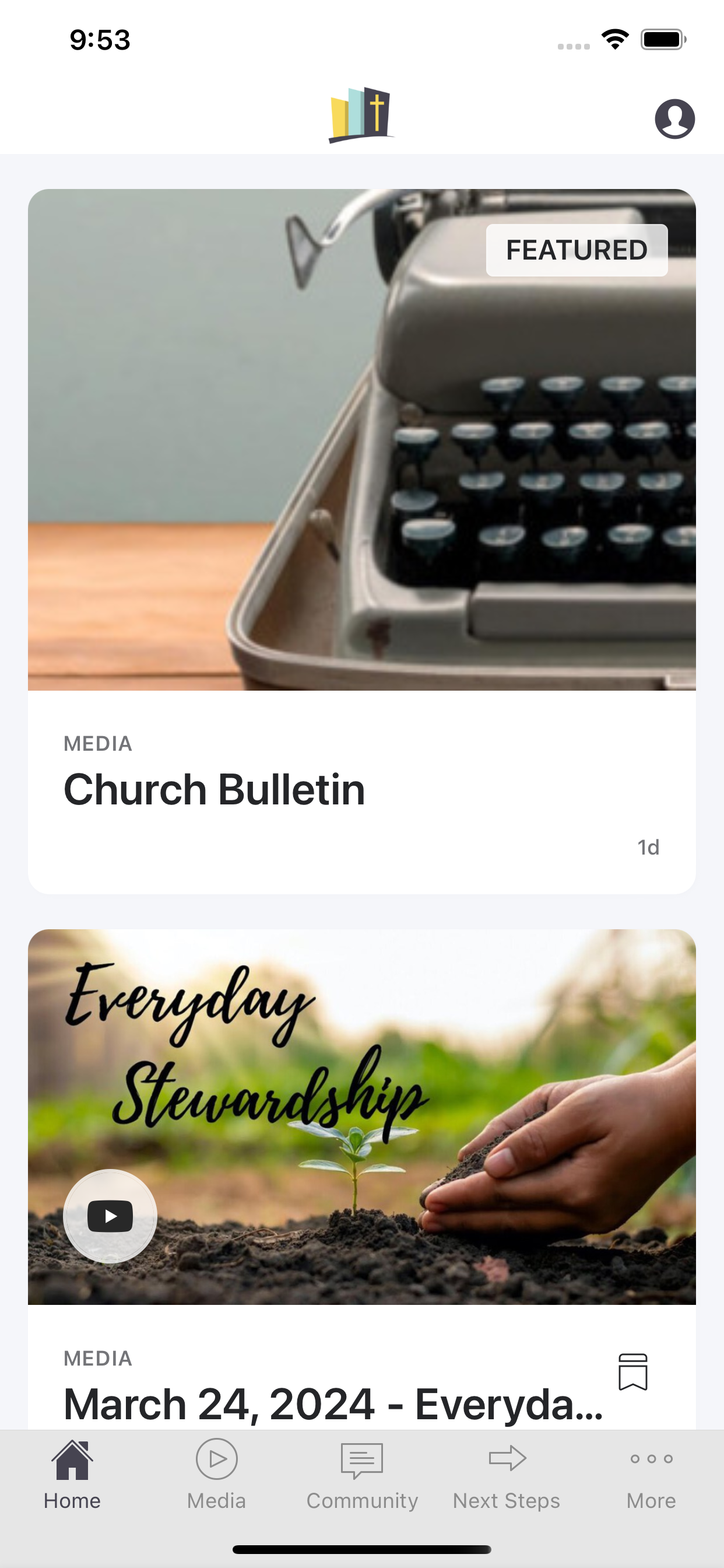 SHBC Connect
