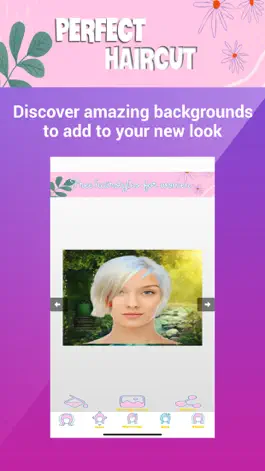 Game screenshot Your Perfect Haircut hack