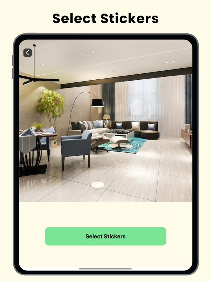 Catch Santa in My House.