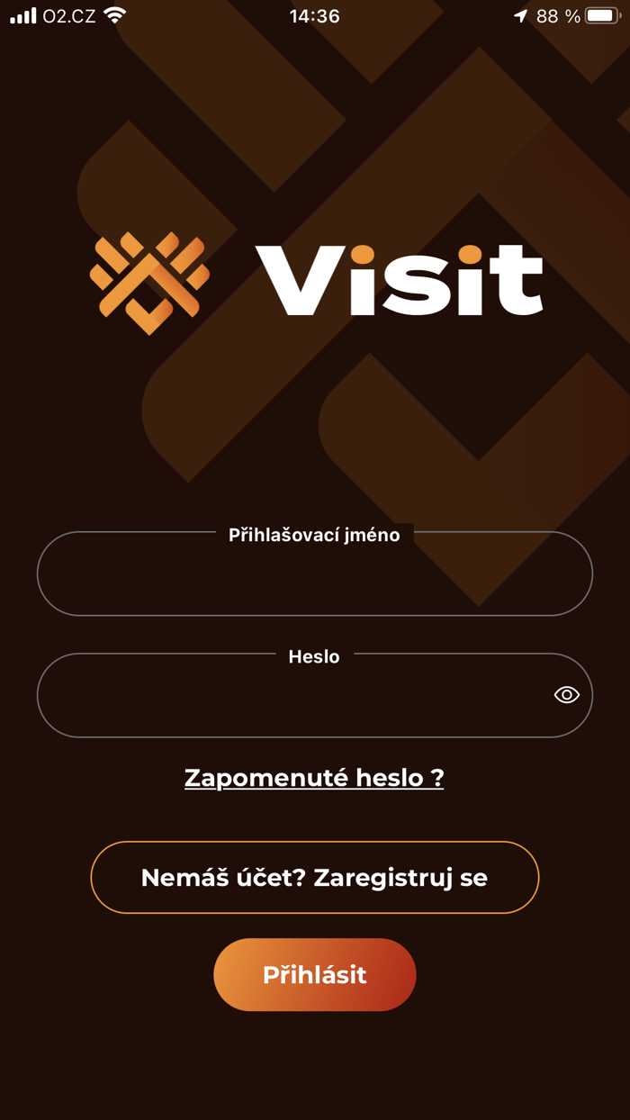 VISIT - nice to meet you