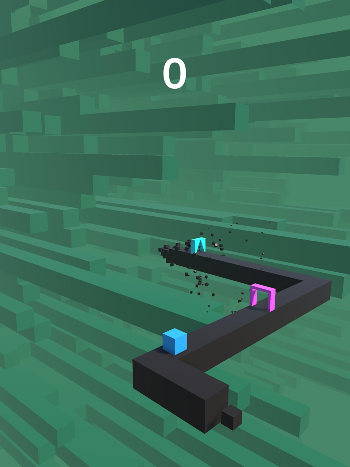 Geometry Fit - Casual Game