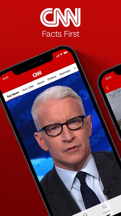 CNN: Breaking US & World News