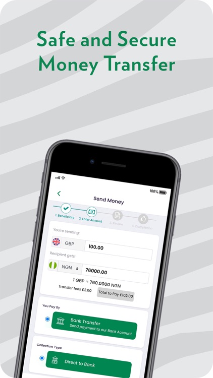 Zamak Limited screenshot-3