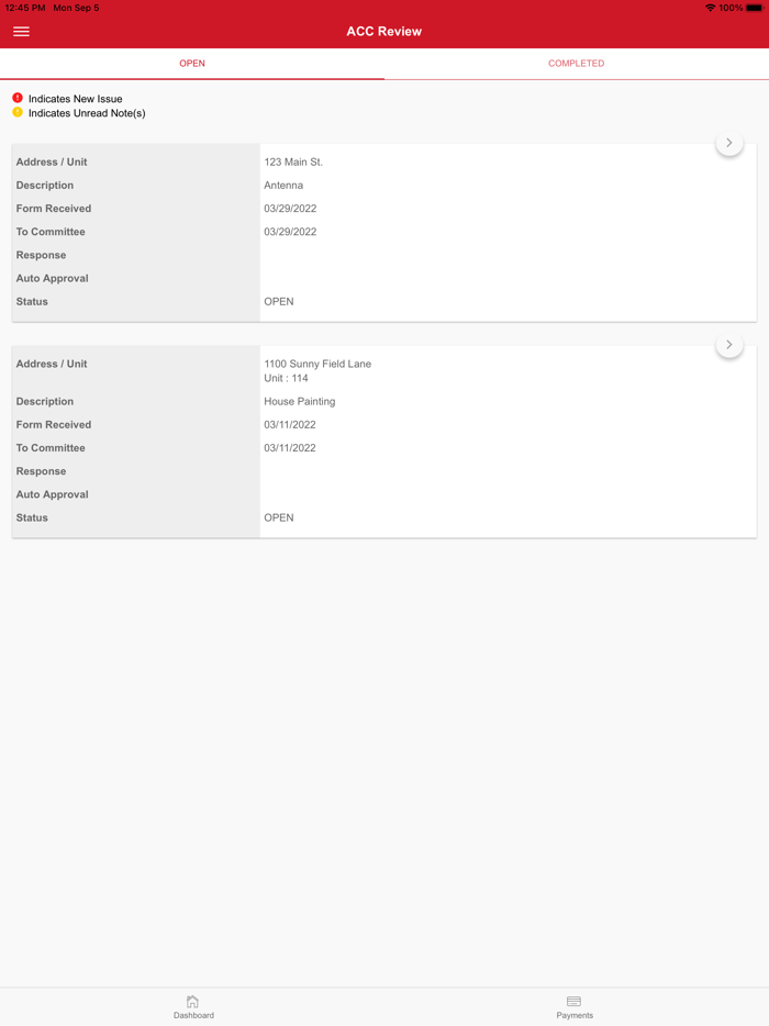 Legacy Southwest Property Mgt