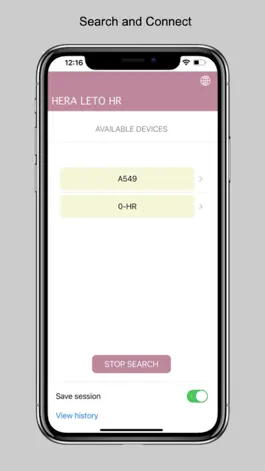 Game screenshot Hera Leto HR mod apk
