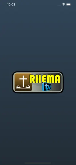 Game screenshot RHEMA TV mod apk