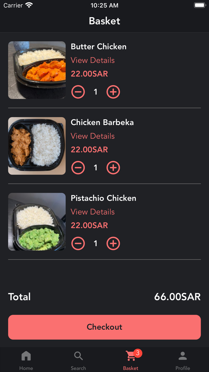 Diet King - دايت كنج