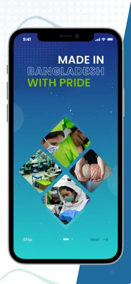 Game screenshot BGMEA mod apk