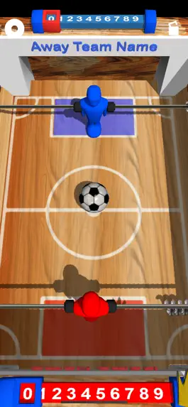 Game screenshot FootGoal2 mod apk
