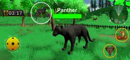 Game screenshot Wild Anaconda Hunting & Attack apk