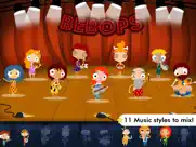 bebops ipad images 3