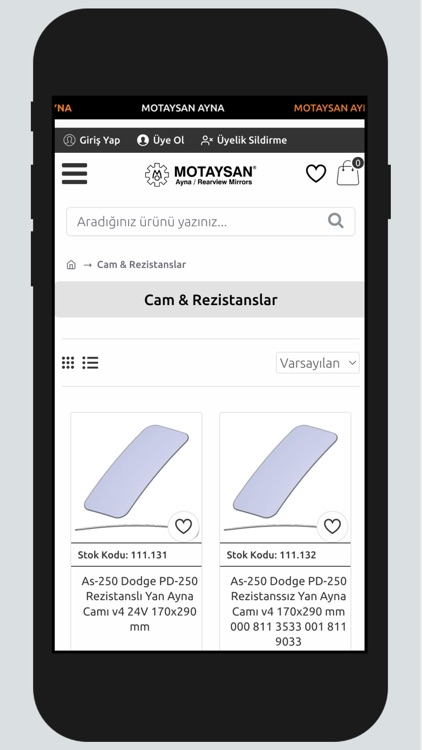 Motaysan Ayna