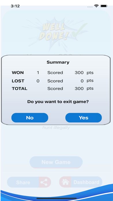 Ne-lite Screenshot