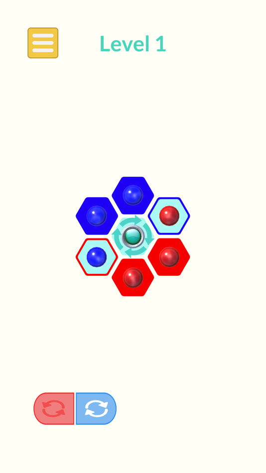 #1. RotaStone (iOS) 由: radiuthree Co., Ltd