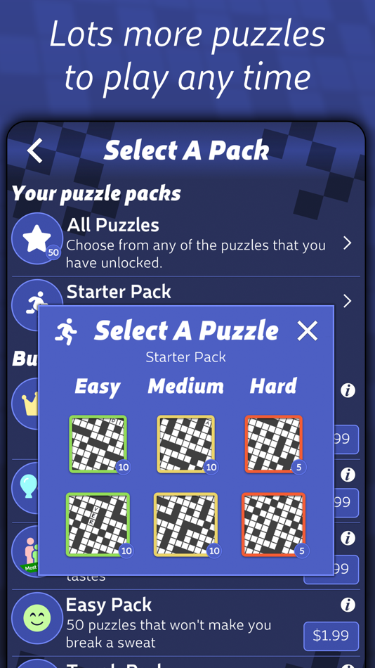 #5. Astraware CodeWords (iOS) 来自: Astraware Limited