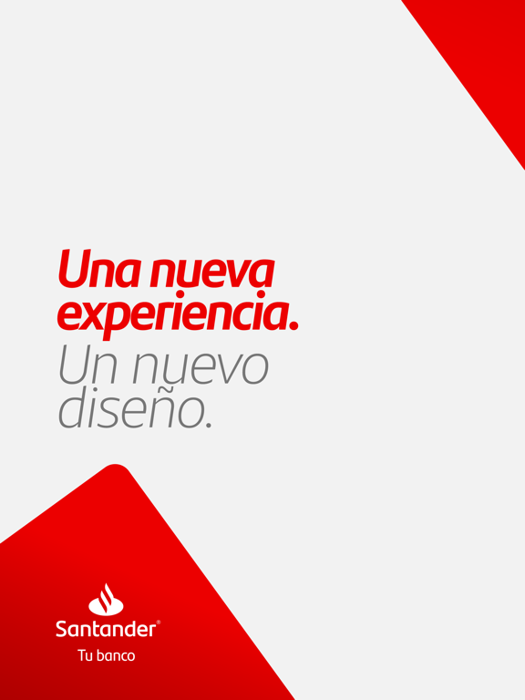 Screenshot #4 pour Santander PASS cl
