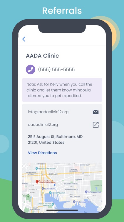 Mindoula screenshot-6