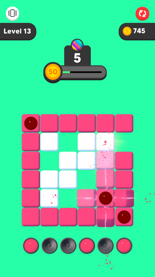 #2. Light It All (iOS) 由: Lucas Piloto