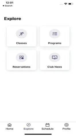 Game screenshot Village Club mod apk