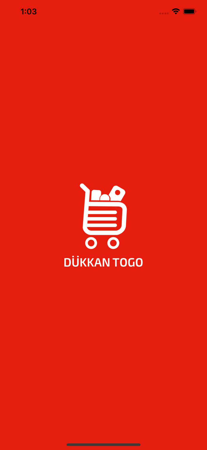 DÜKKAN TOGO