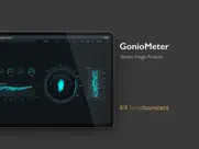 tb goniometer ipad bildschirmfoto 1