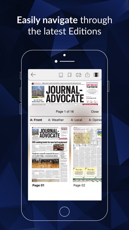 Sterling Journal-Advocate