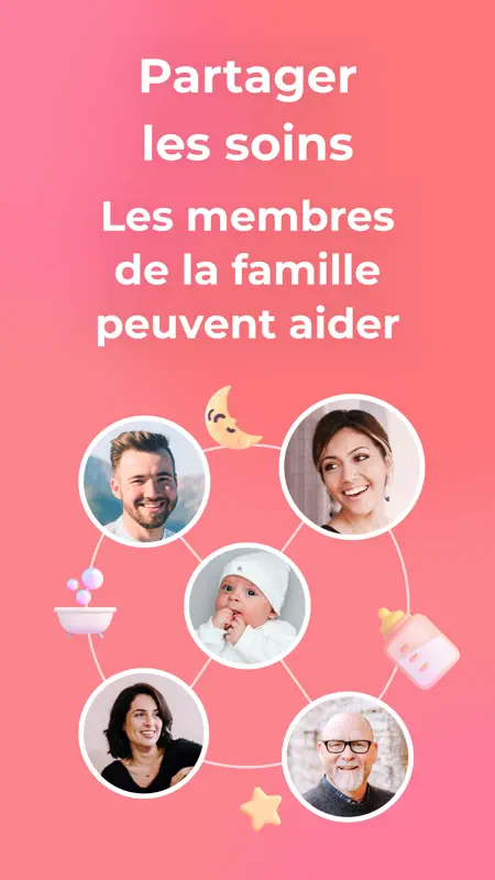 Stillen Baby Tracker Still App screenshot 8 of 8