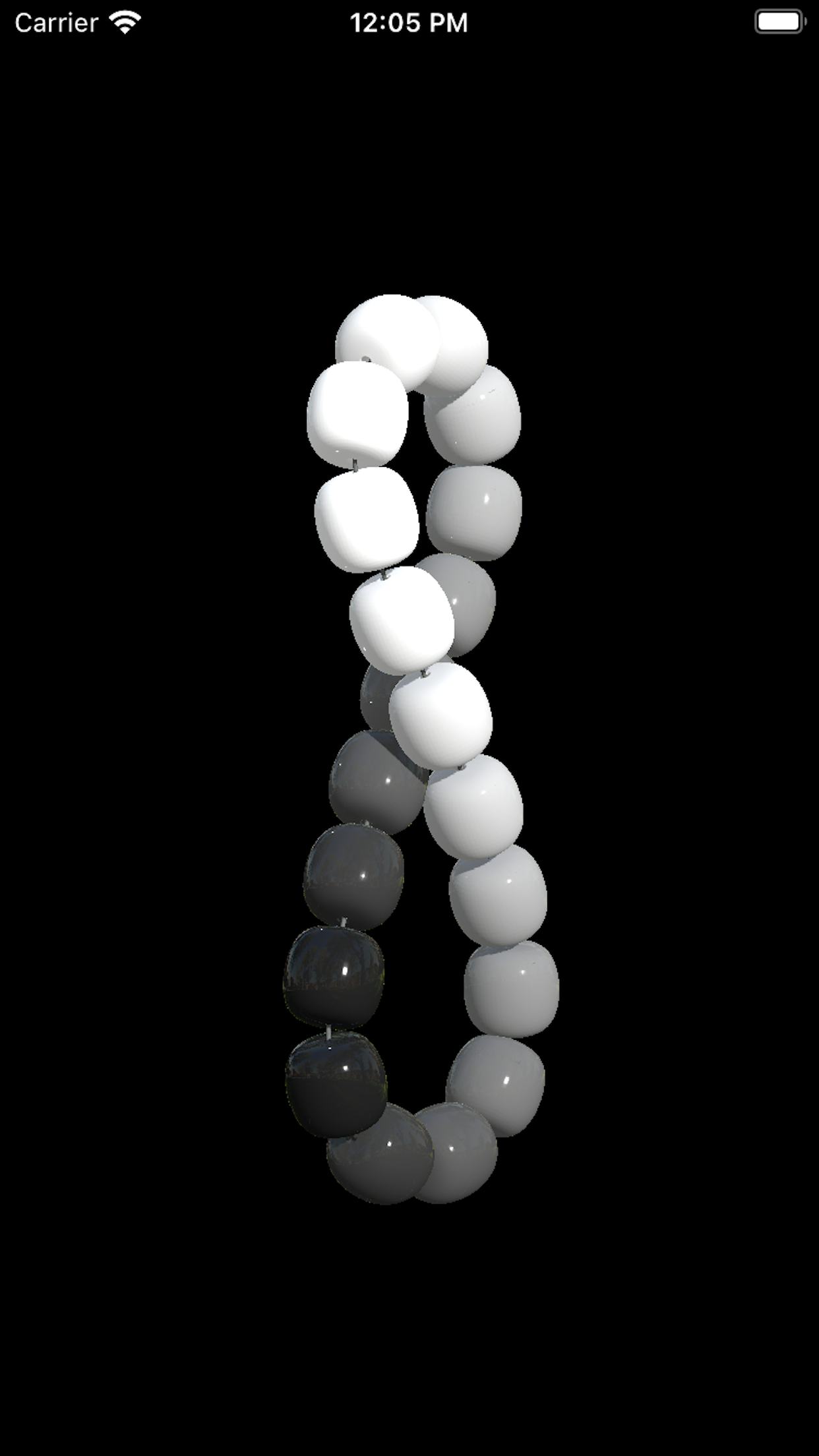 Prayer Beads : Buddha Bracelet