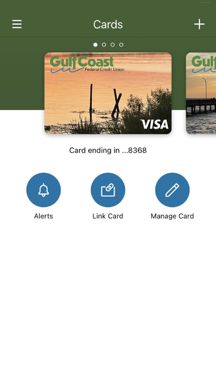 Gulf Coast FCU (AL) Card Mgmt